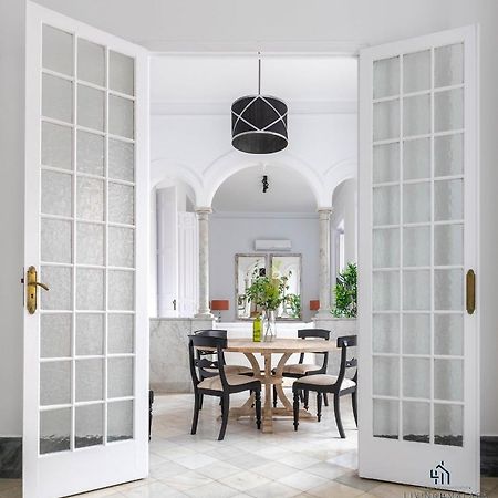Appartamento Living4Malaga Stylish Monroy Esterno foto